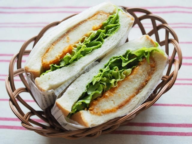 レタス料理3