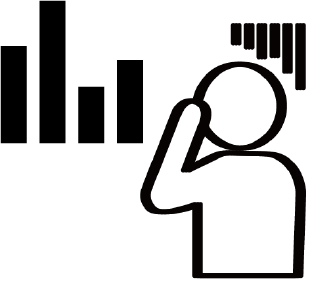 データ活用の課題