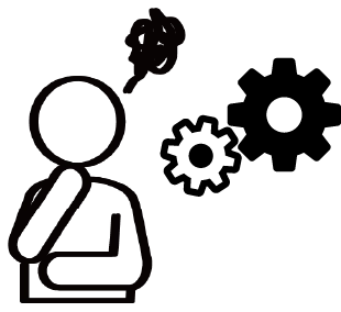 システム操作の課題